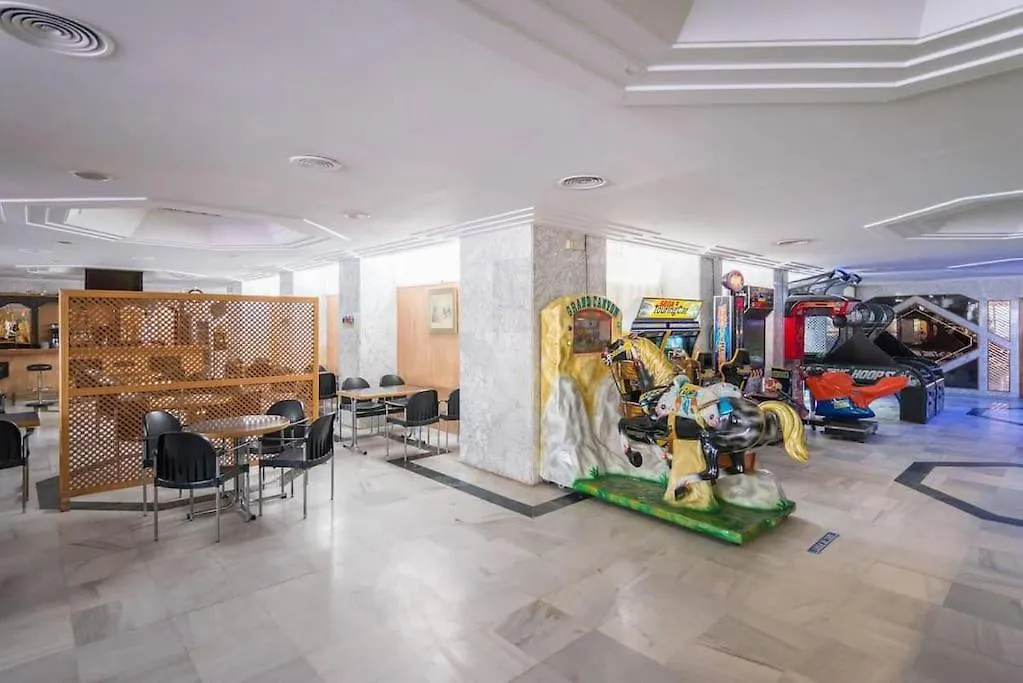 Wonderful Apt Benalbeach Recently Refurbished Benalmadena Apartment