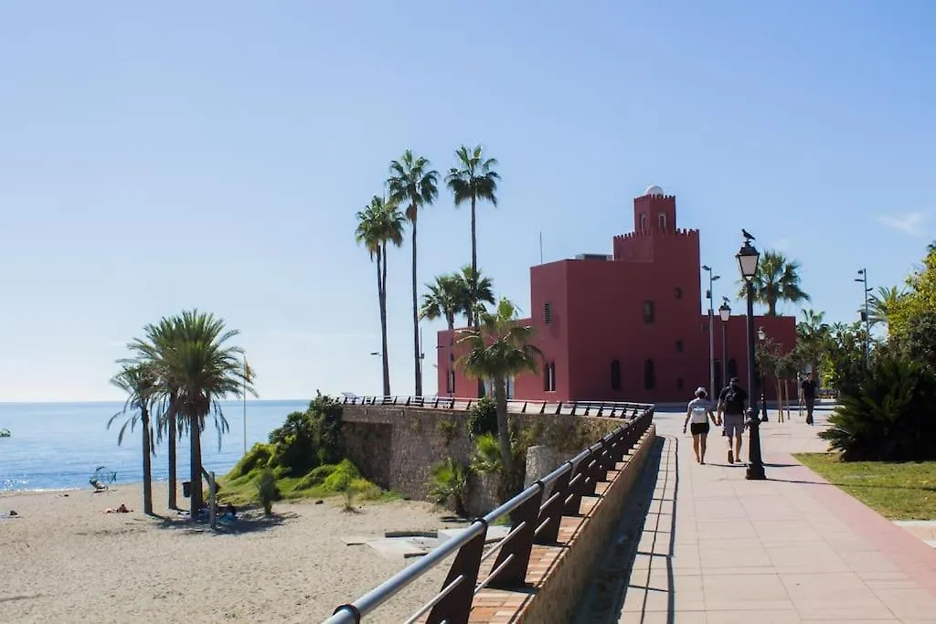 Apartment Wonderful Apt Benalbeach Recently Refurbished Benalmadena Spain