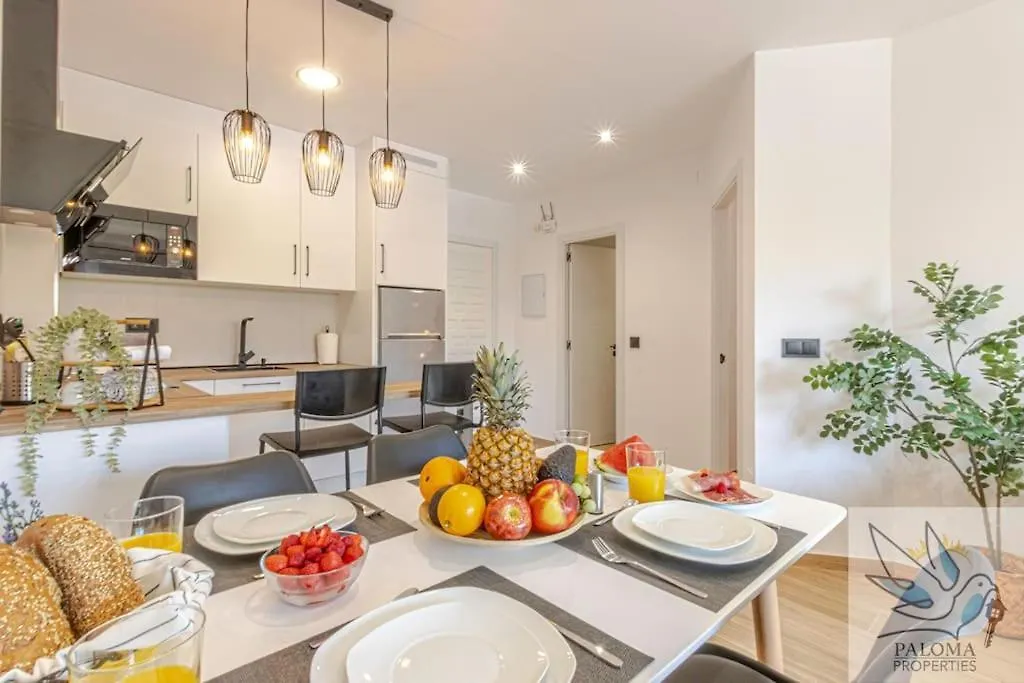 Apartment Wonderful Apt Benalbeach Recently Refurbished Benalmadena