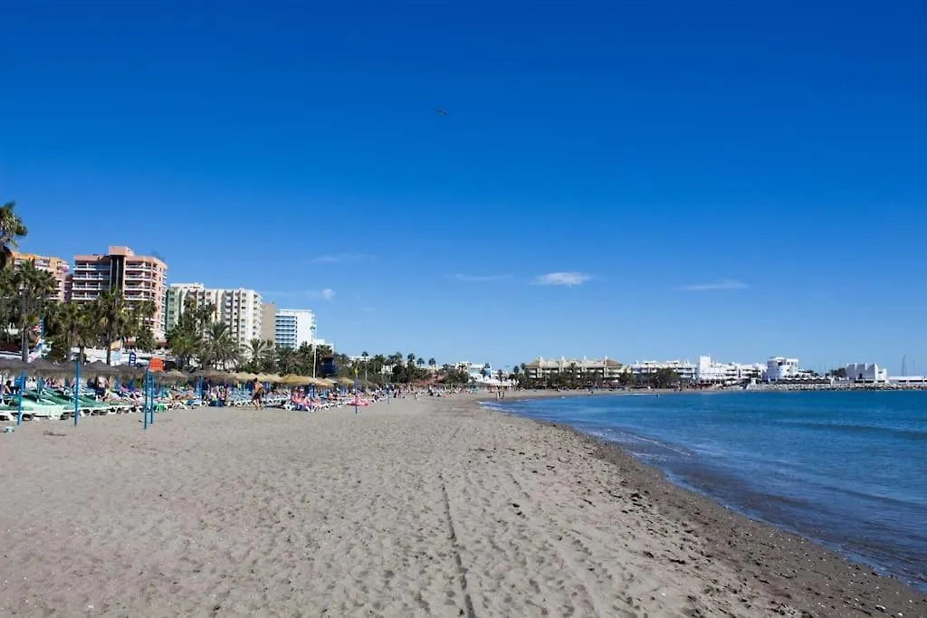 Apartment Wonderful Apt Benalbeach Recently Refurbished Benalmadena