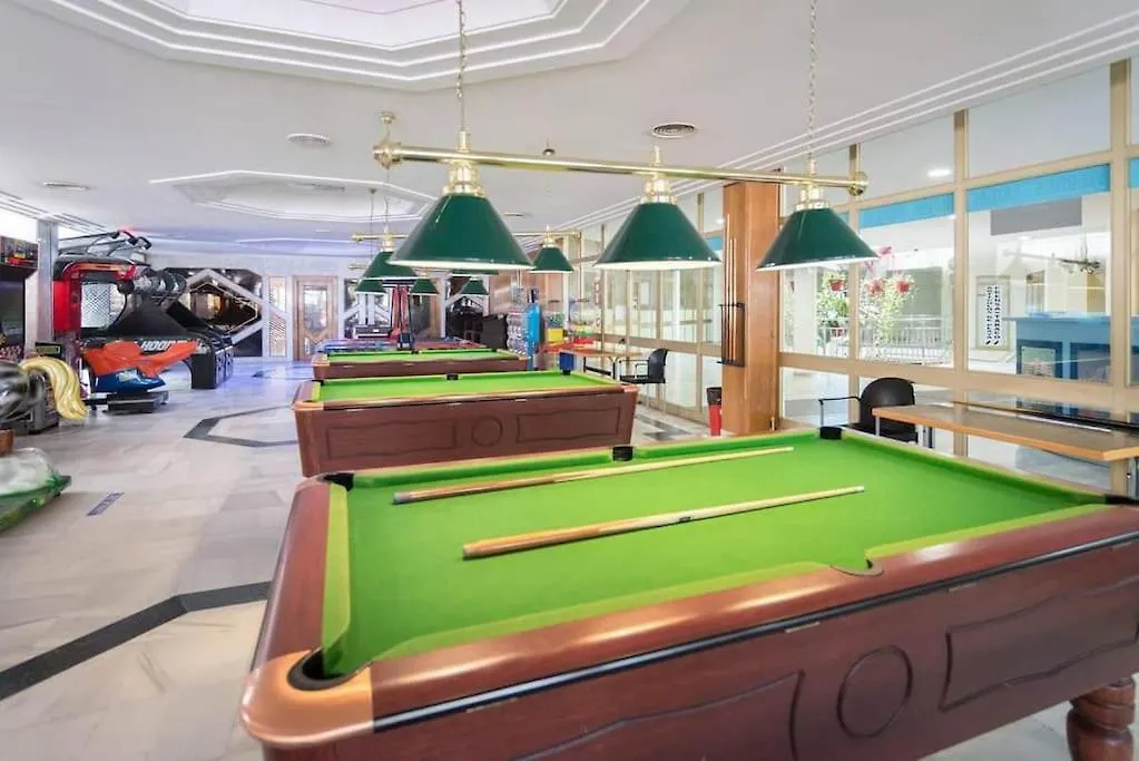 Wonderful Apt Benalbeach Recently Refurbished Benalmadena