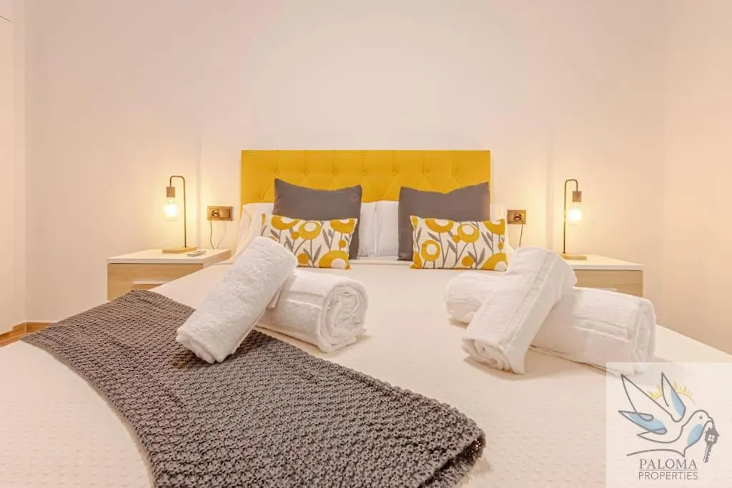 Wonderful Apt Benalbeach Recently Refurbished Benalmadena 0*,  Spain