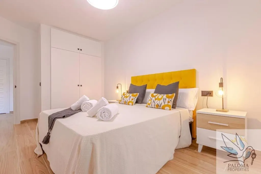 Apartment Wonderful Apt Benalbeach Recently Refurbished Benalmadena