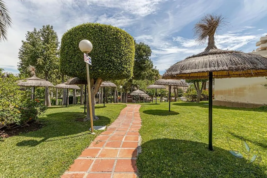 Apartment Wonderful Apt Benalbeach Recently Refurbished Benalmadena