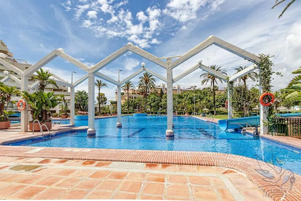 Apartment Wonderful Apt Benalbeach Recently Refurbished Benalmadena
