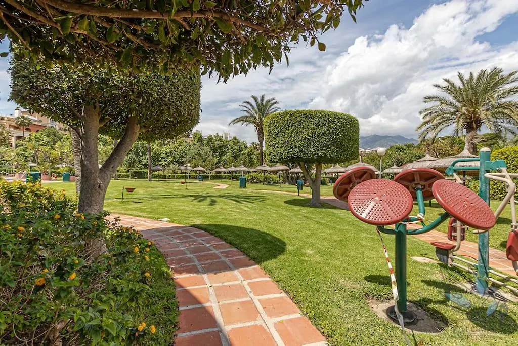 Apartment Wonderful Apt Benalbeach Recently Refurbished Benalmadena